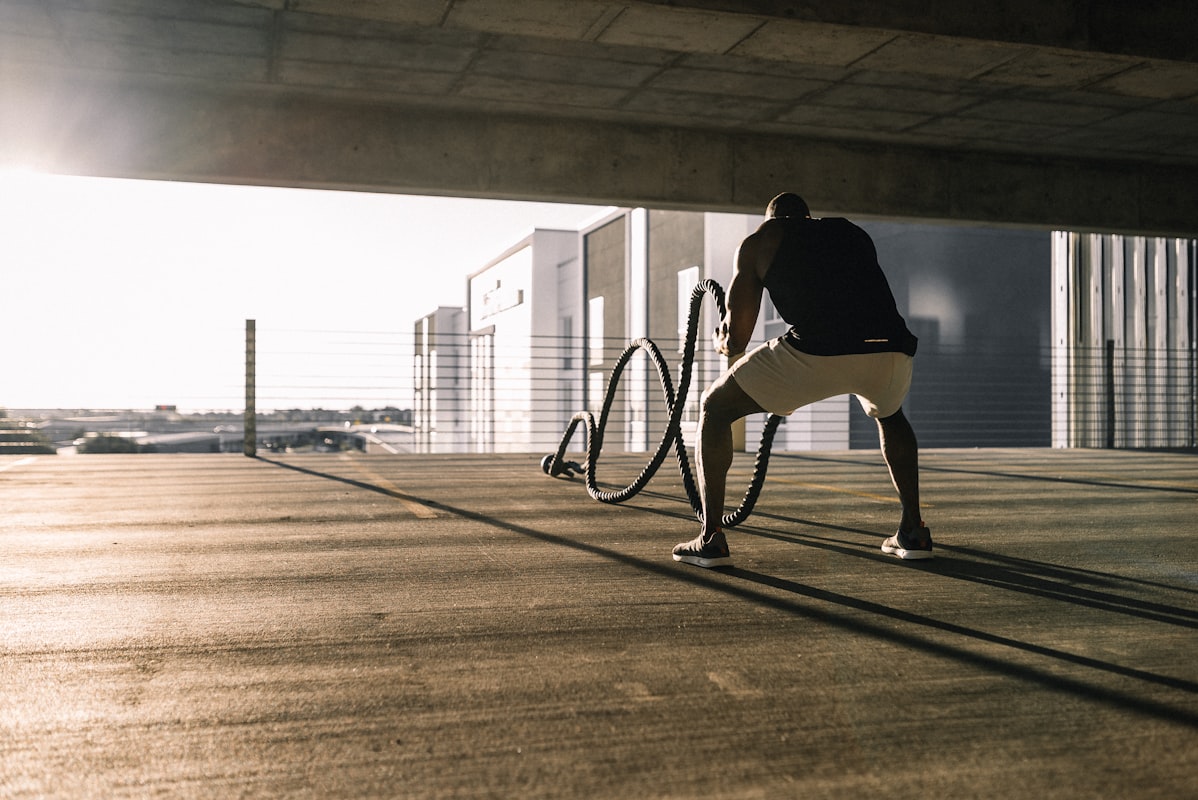 Vitamin supplements for men