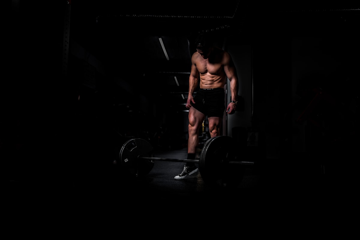 Natural energy and endurance