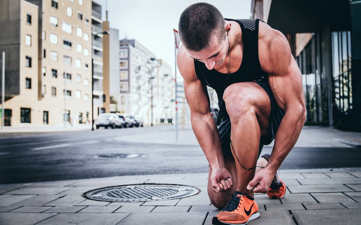 Nutritional balance and diet